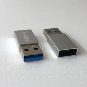 USB-C to USB Adapter