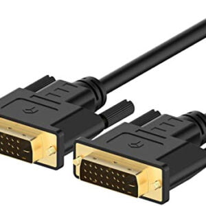 DVI to DVI Cable